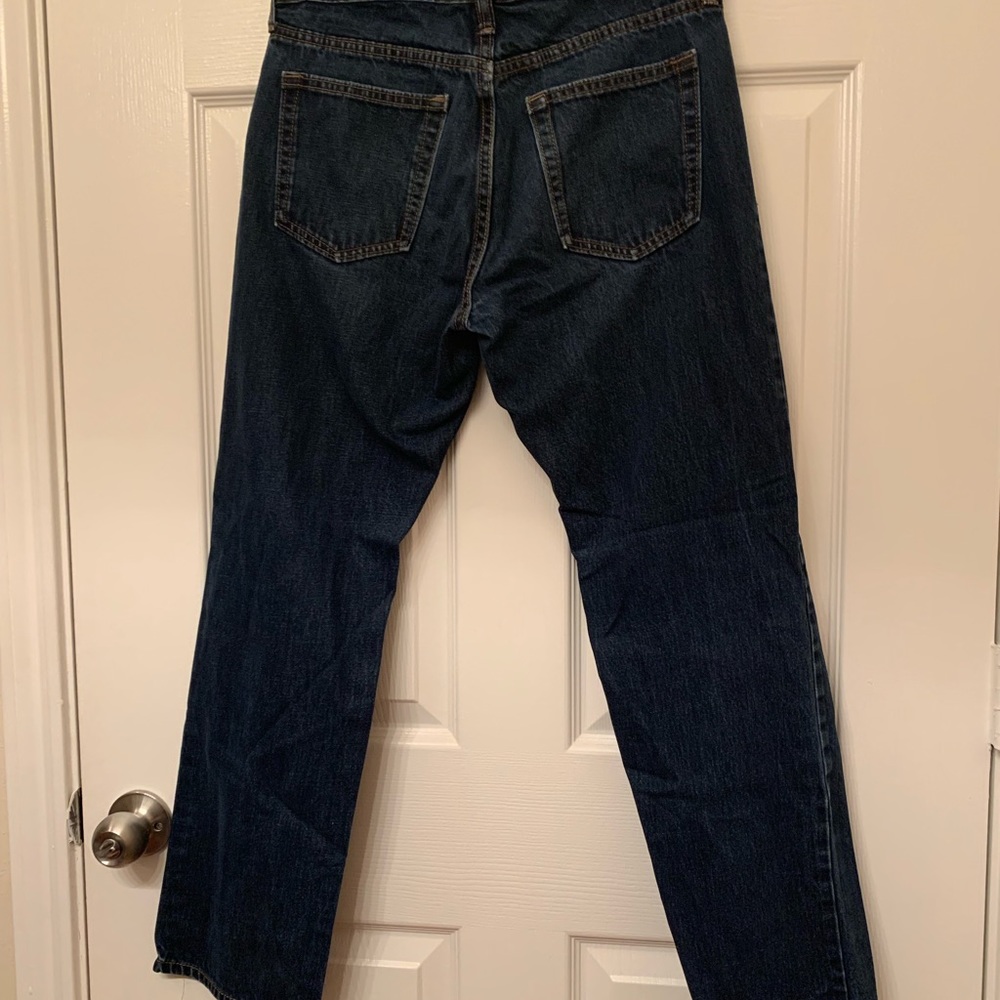 Jeans - Picture 2 of 2